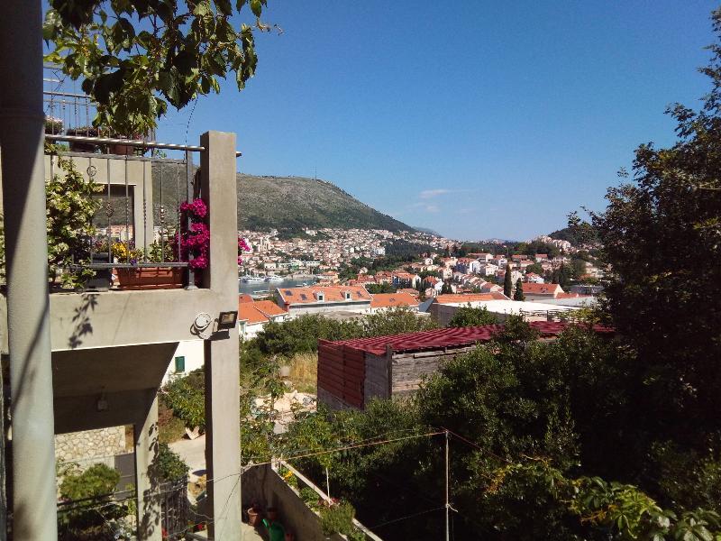 Apartamento House Perone Dubrovnik Exterior foto